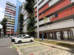 Blk 775 Khatib Vale (Yishun), HDB 5 Rooms #546026481
